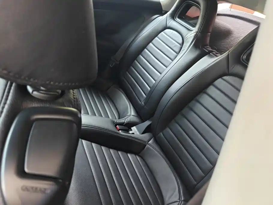 Volkswagen Scirocco 2015 2015 1.4TSI Trend Edition