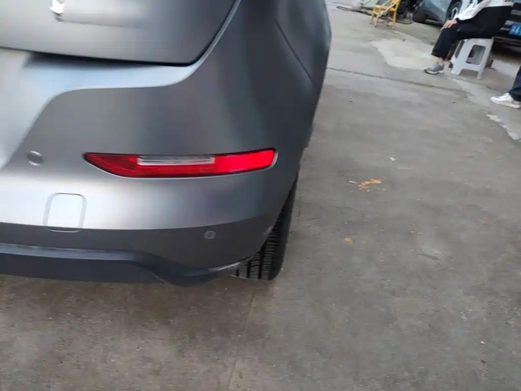 Ora Good Cat GT 2025 2025 Mulan Edition 430km Honor