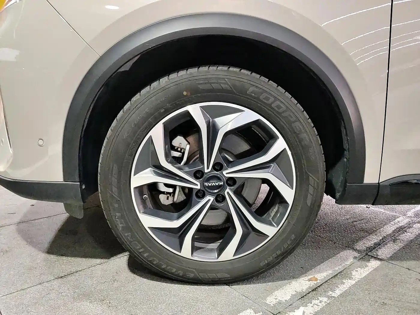 Haval Xiaolong MAX 2025 2025 Hi4 165 Ultra Smart Drive Edition