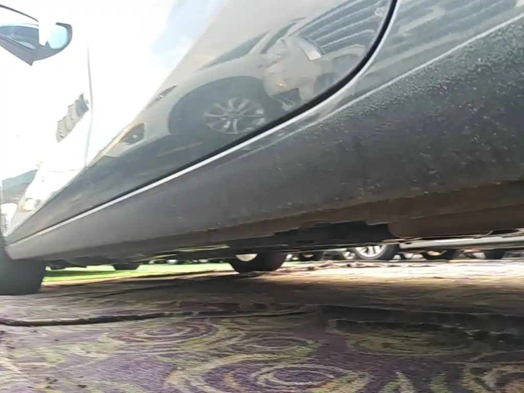 Chevrolet Malibu XL 2024 2023 1.5T RS Edition