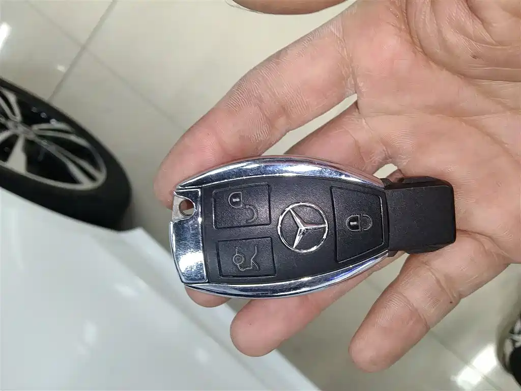 Mercedes-Benz C-Class 2018 C 200 Sport Edition фото 17