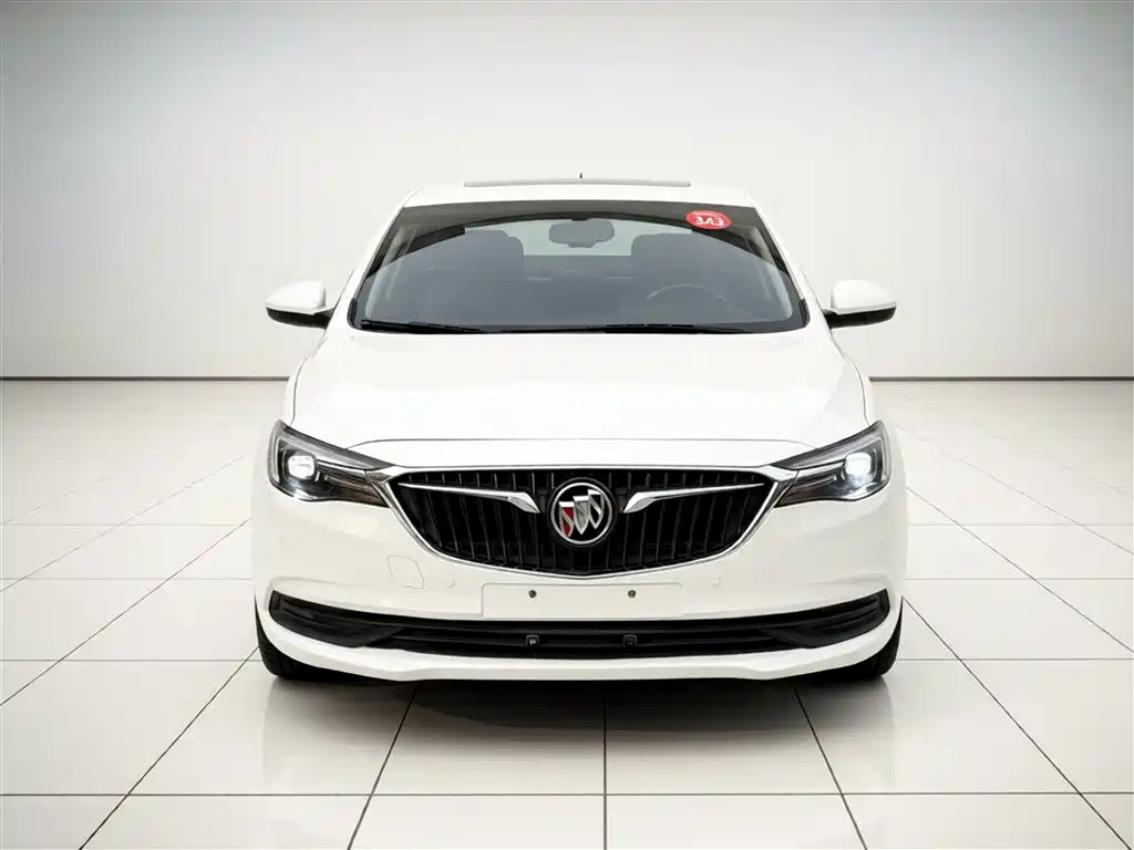 Buick Excelle 2019 18T Auto Connected Elite China VI фото 3