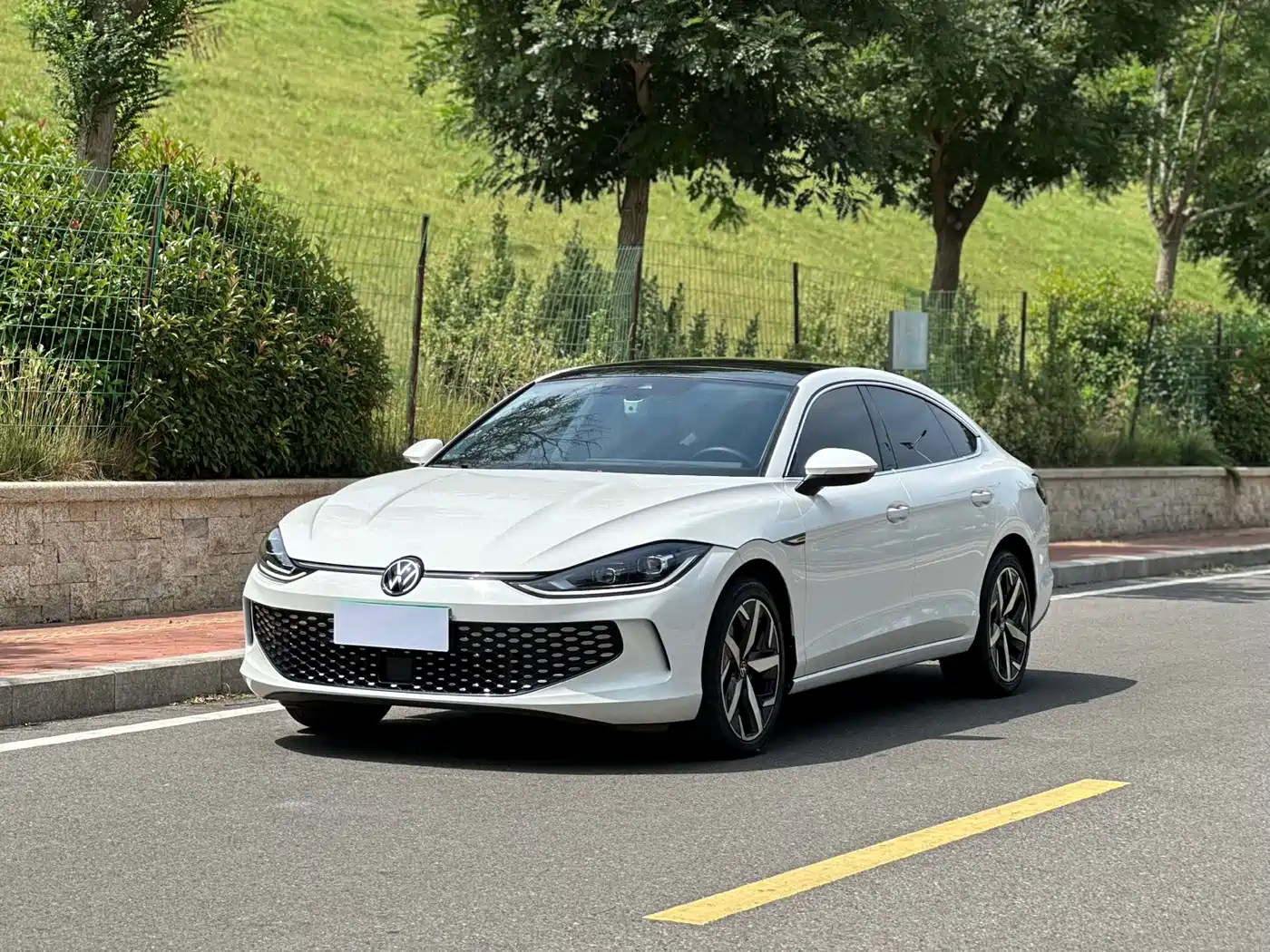 Volkswagen Lamando 2023 Lamando L 280TSI DSG Cool Edition
