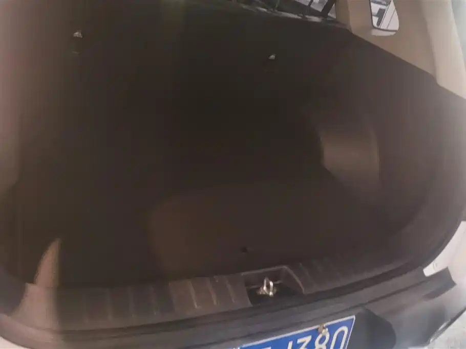 Kia Sportage 2018 2.0L Automatic Smart Luxury (China V) фото 4