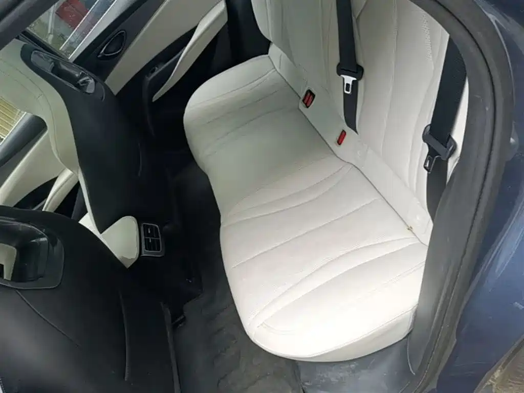 BYD Seal 06 New Energy 2024 DM-i 120KM Premium фото 17
