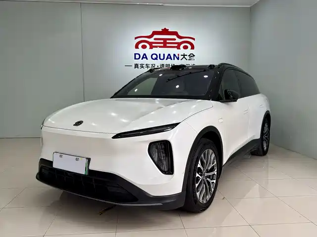 WEILAI ES6 2023
