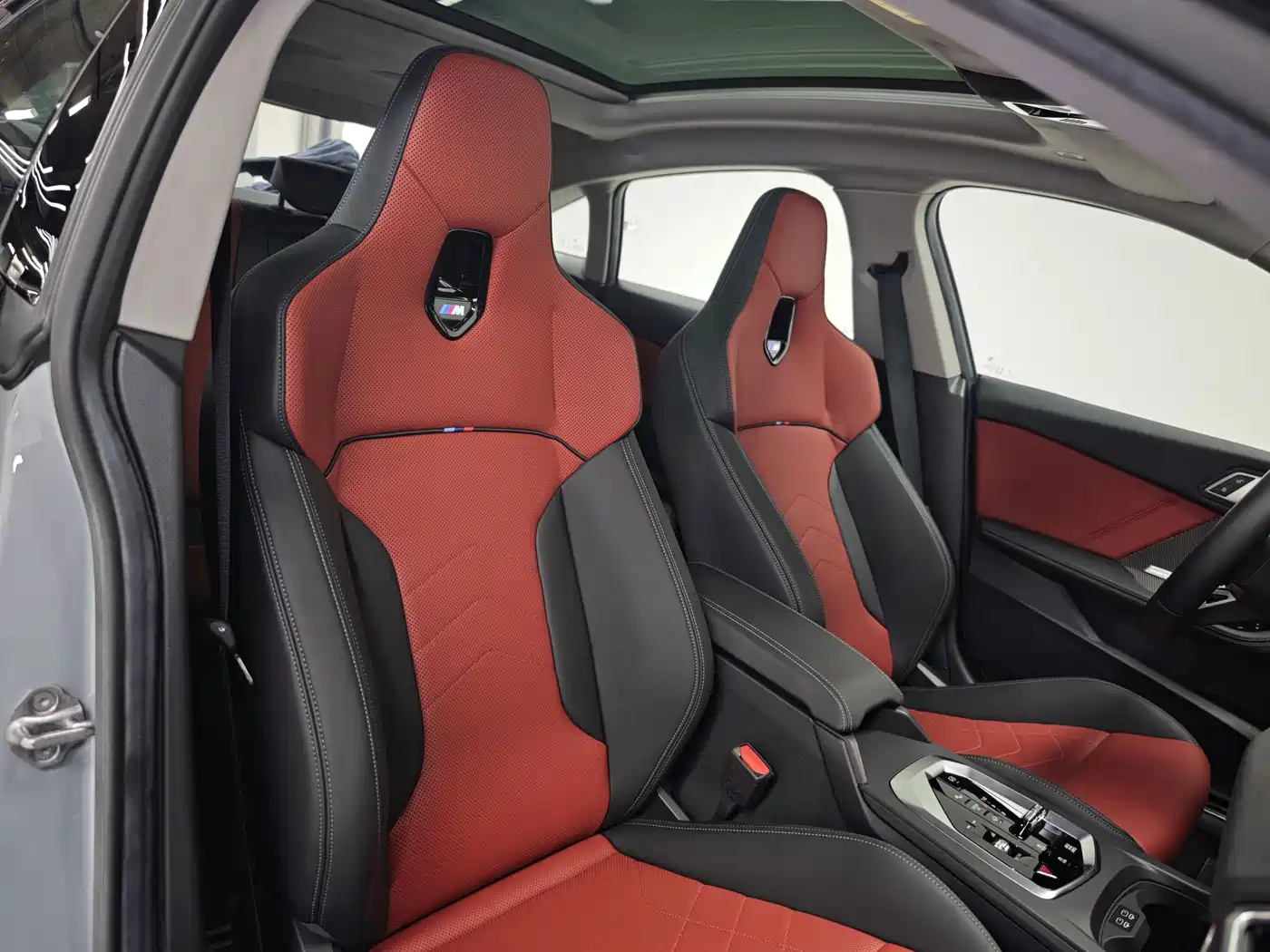 BMW 2 Series 2025 225L M Sport Moonlight Package фото 14