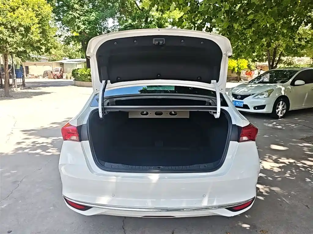 Buick Verano 2023 Pro Leisure Edition фото 19