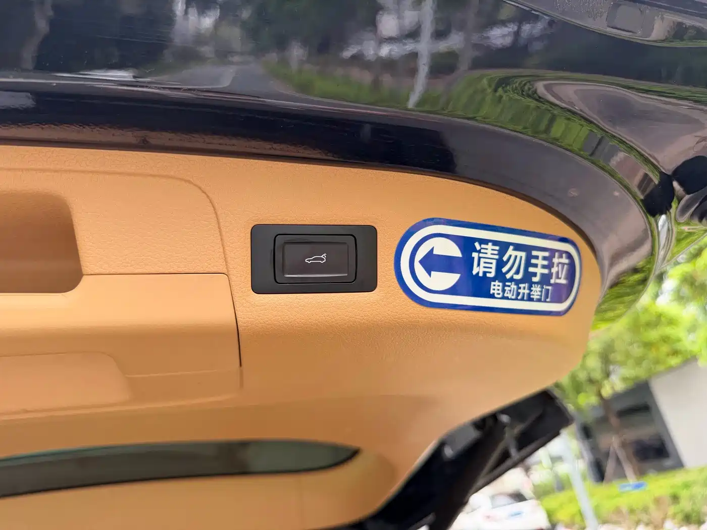 Voyah Auto Voyah Dreamer 2022 Low-carbon Dream+Smart Package фото 22