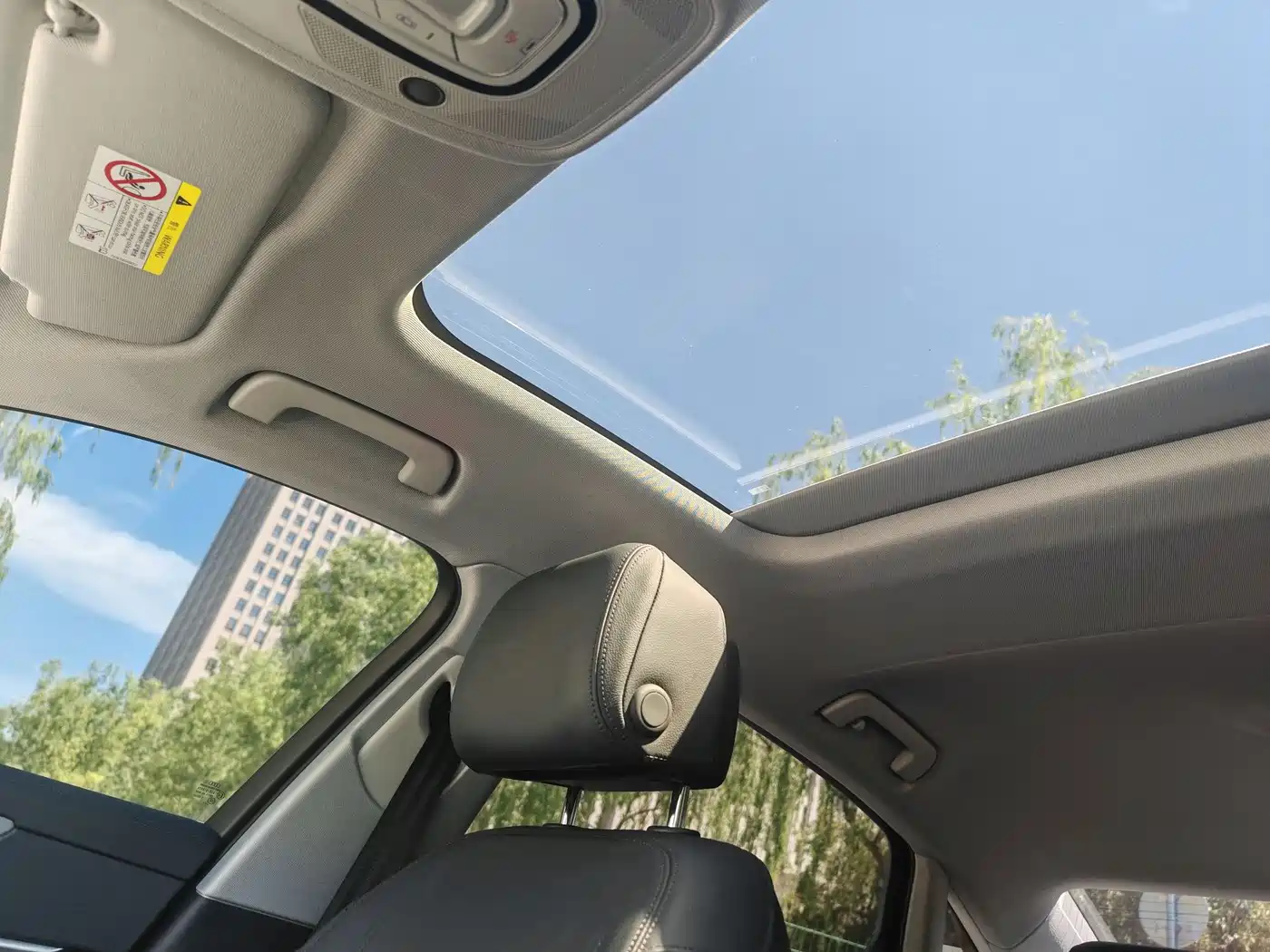 Audi A6L 2021 40 TFSI Luxury Elegance фото 18