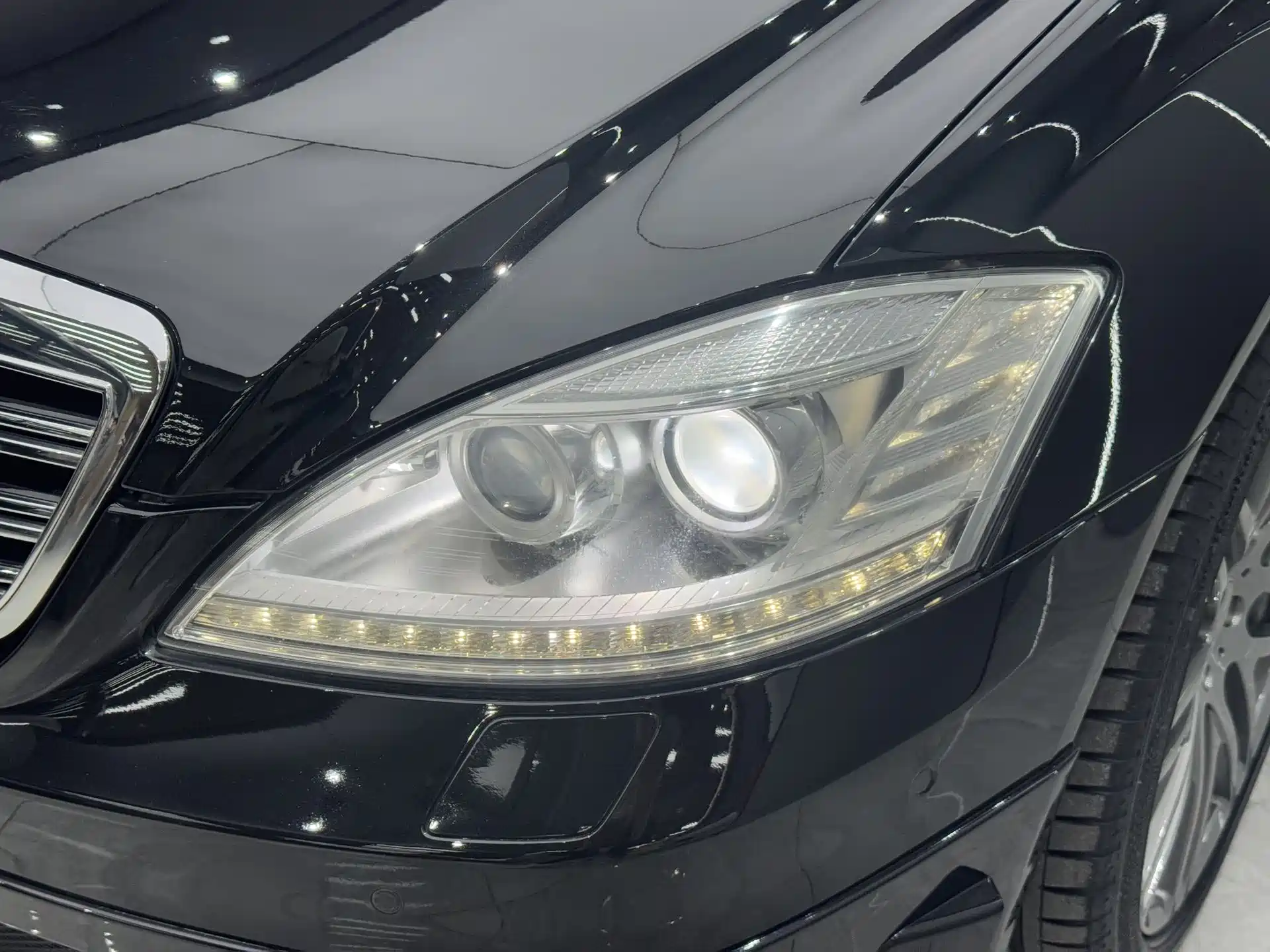 Фото 7 - Brabus S-Class
