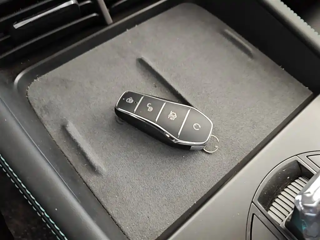 BYD Seal 06 New Energy 2025 DM-i Smart Drive Edition 120KM Luxury фото 9