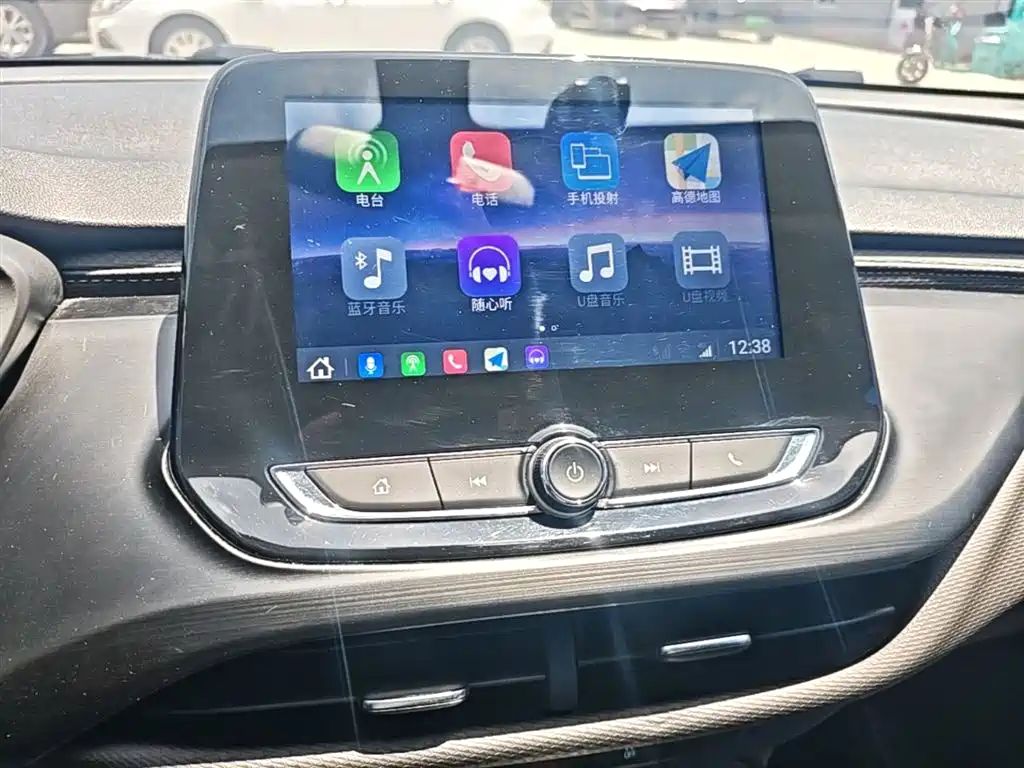 Buick Verano 2023 Pro Leisure Edition фото 13
