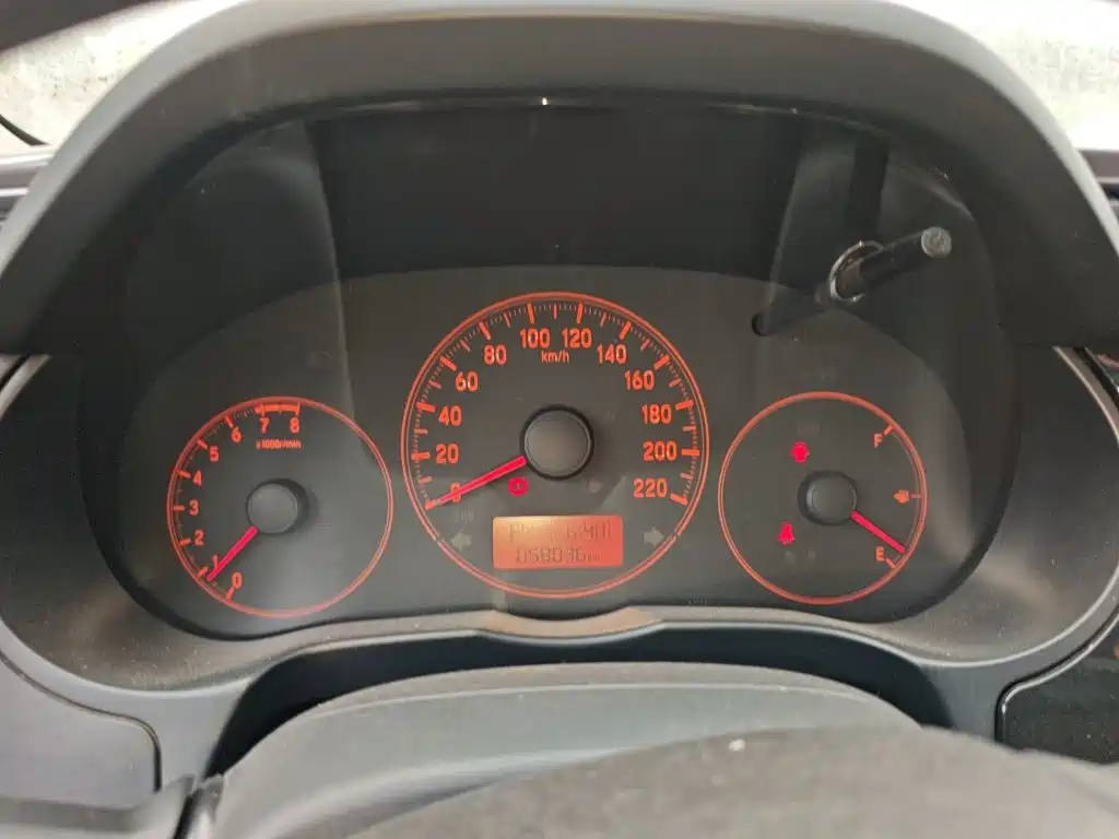 Honda Greiz 2017 2016 1.5L CVT Classic Edition