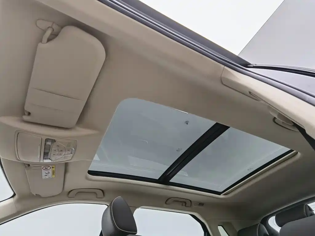 Bestune T77 2022 2021 PRO 280 TID Automatic Luxury
