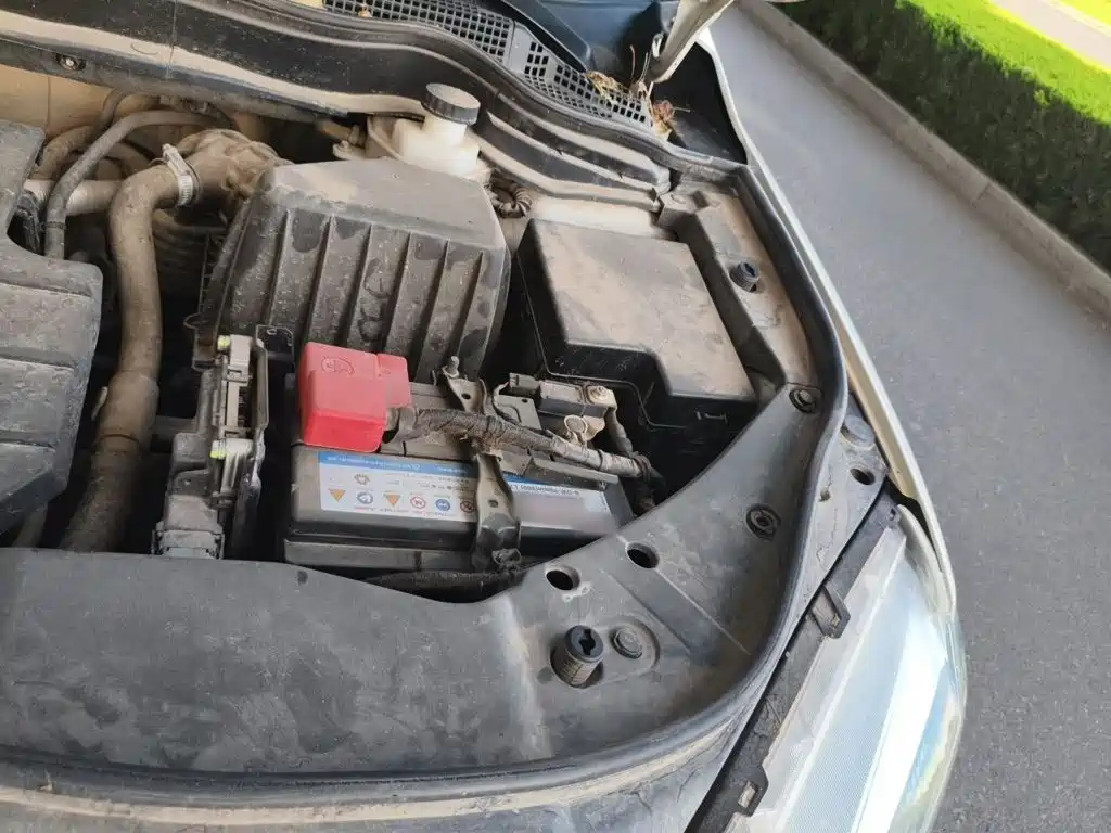 Фото 23 - Haval H6