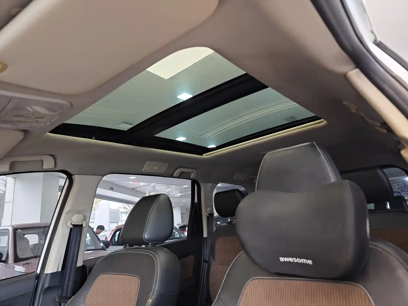 BISU AUTO SPECIFIC SPEED M3