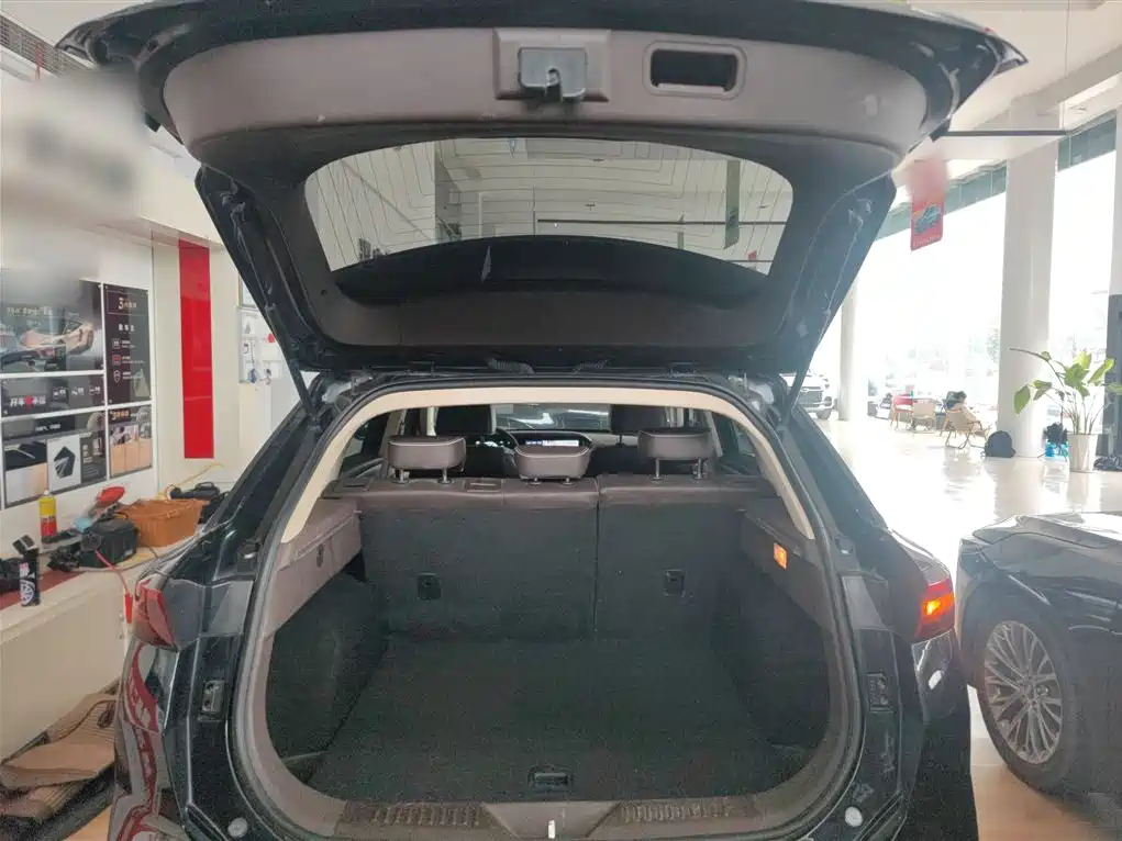 Besturn Bestune T77 2023 2023 1.5T Automatic Luxury