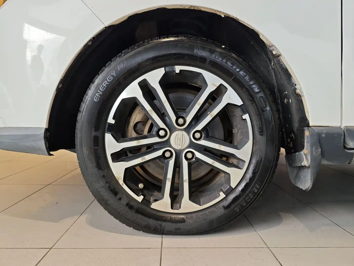 BISU AUTO SPECIFIC SPEED M3