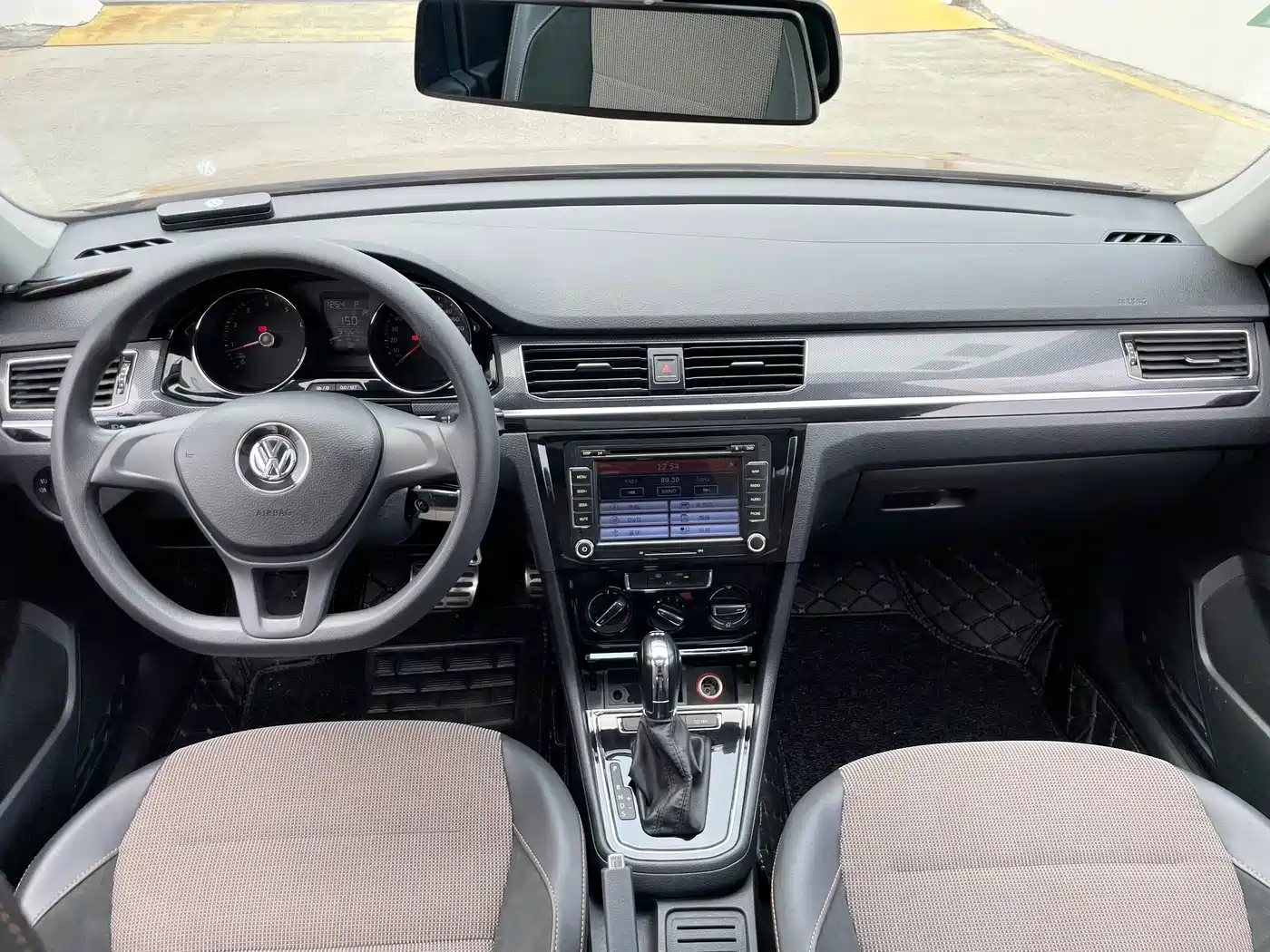 Volkswagen C-TREK 2017 230TSI DSG Comfort фото 6