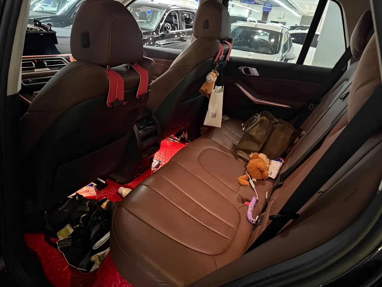 Photo 8 - BMW X5 (Import)
