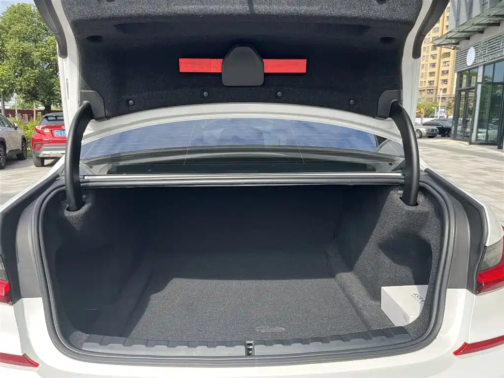 BMW 3 Series 2021 Facelift 320Li M Sport Package фото 28