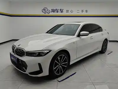 BMW 3