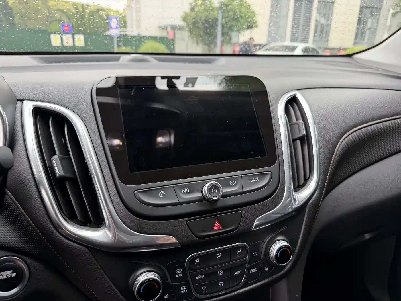 Chevrolet Equinox 2019 535T Auto Yujie Edition (China VI) фото 12