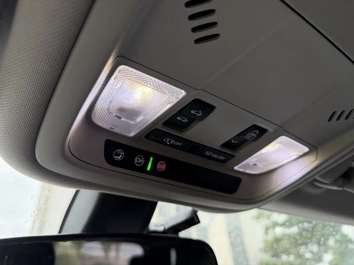 Chevrolet Equinox 2019 535T Auto Yujie Edition (China VI) фото 13