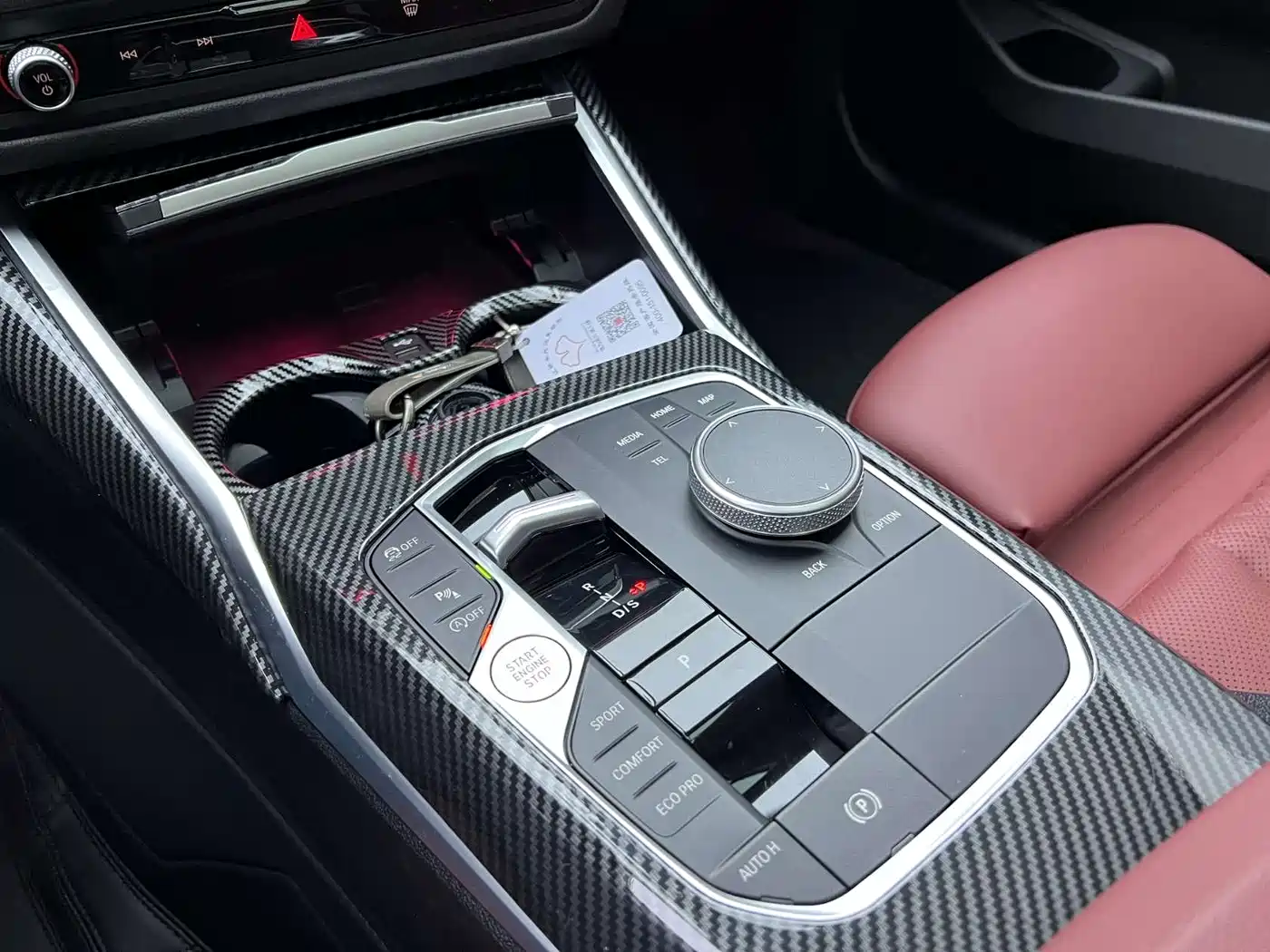 BMW 3 Series 2025 325Li M Sport Package фото 3