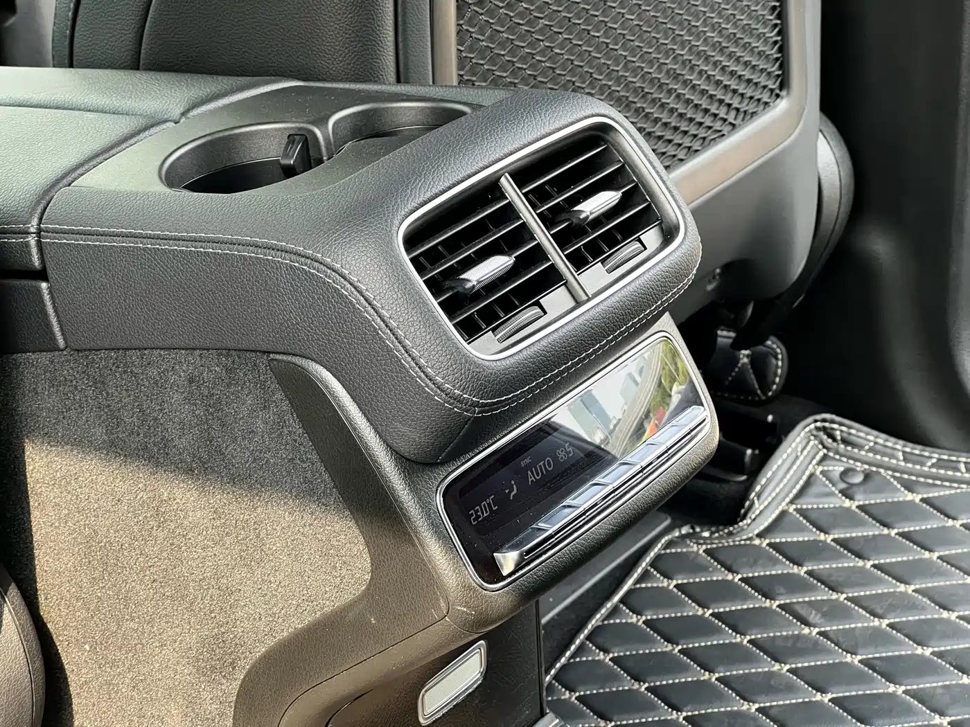 Mercedes-Benz GLS 2022 GLS 450 4MATIC Luxury фото 18