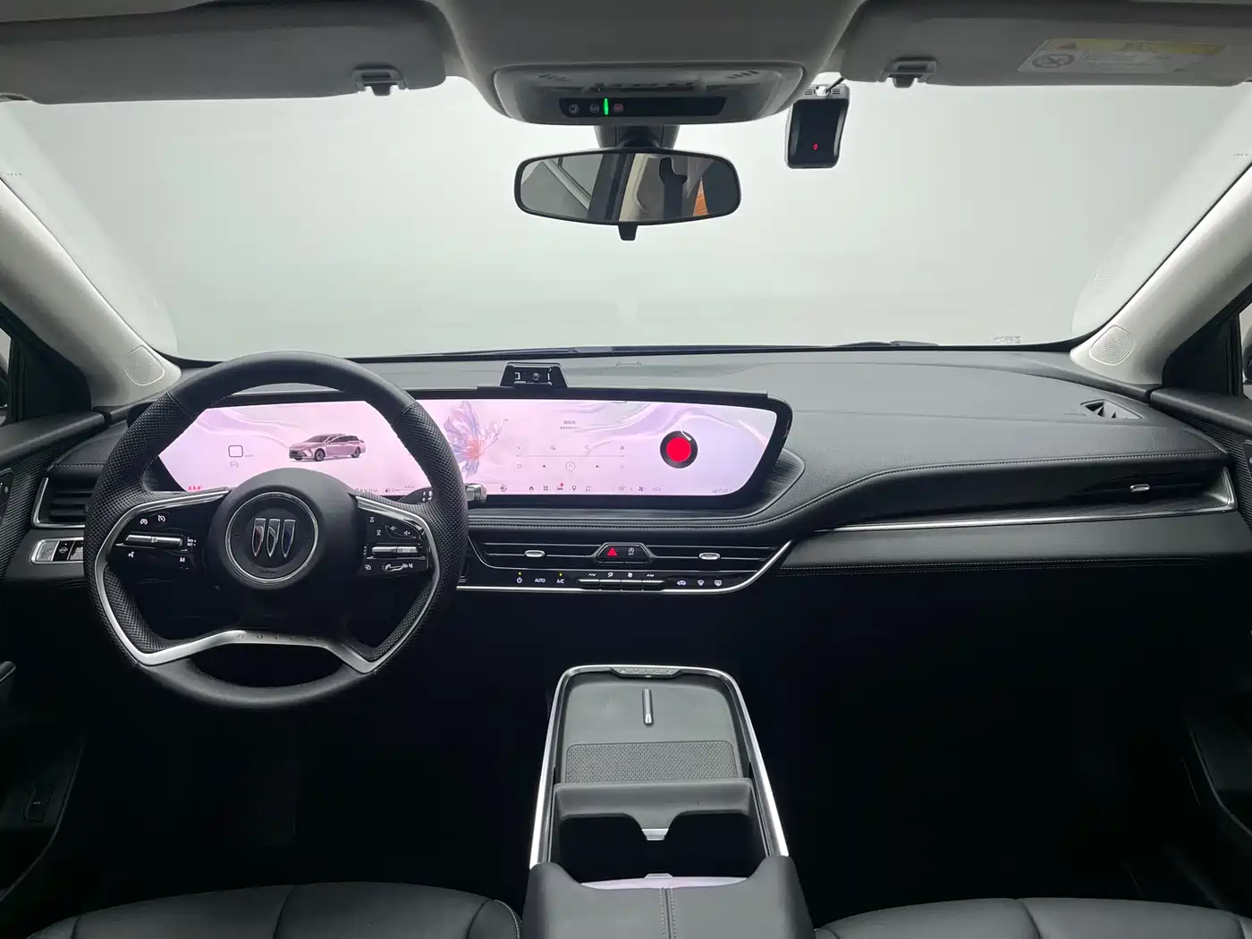 Buick LaCrosse 2023 25T Cross Edition фото 13