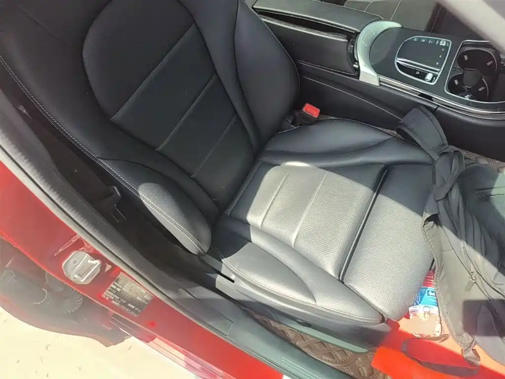 Mercedes-Benz C-Class 2020 C 260 L Sport фото 25