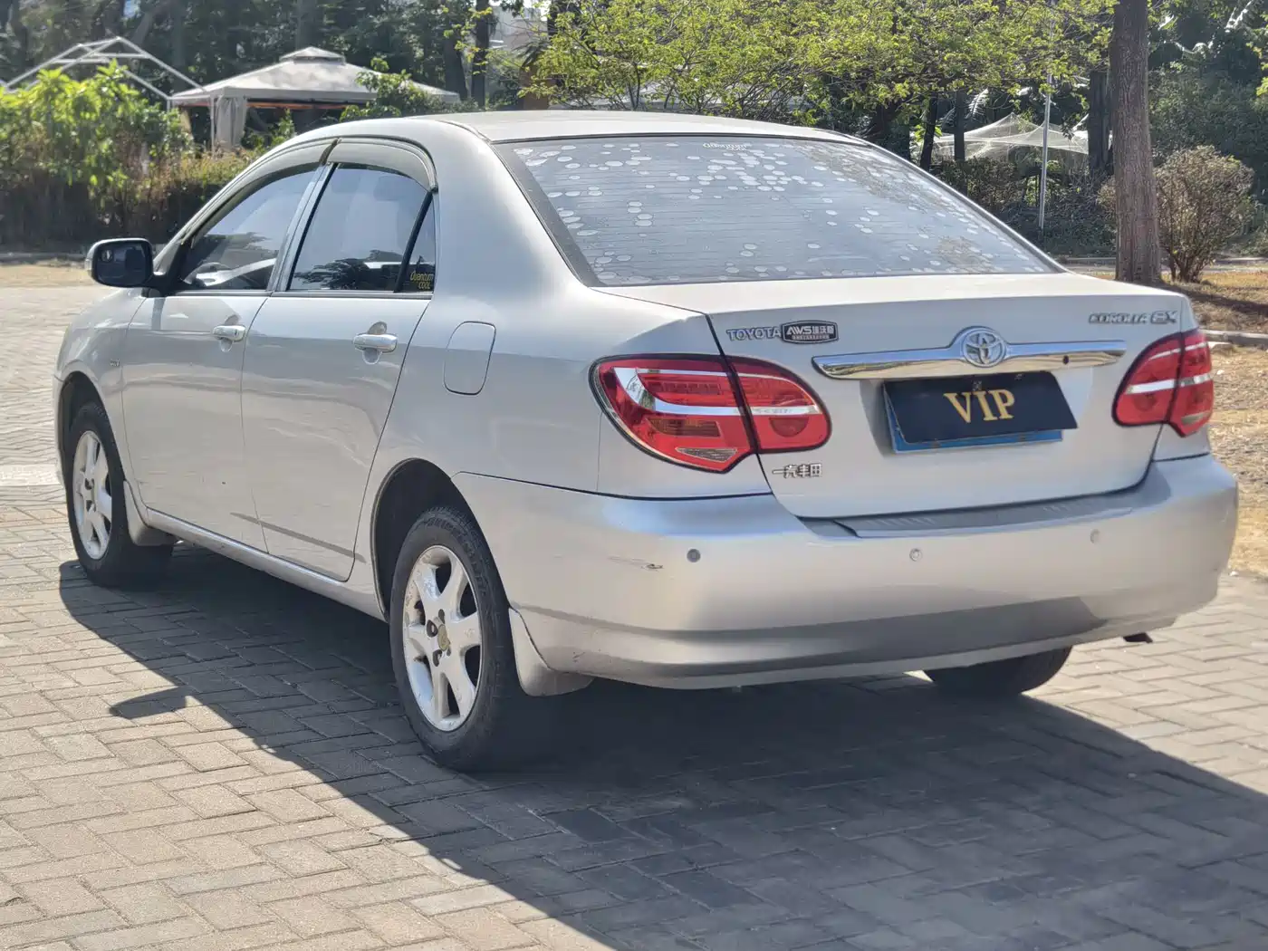 Toyota Corolla 2013 1.6L Automatic Excellence Edition фото 6