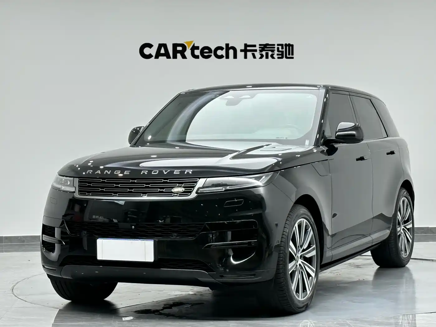 Land Rover Range Rover Sport 2023 360PS S