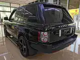 Фото 10 - Land Rover Range Rover