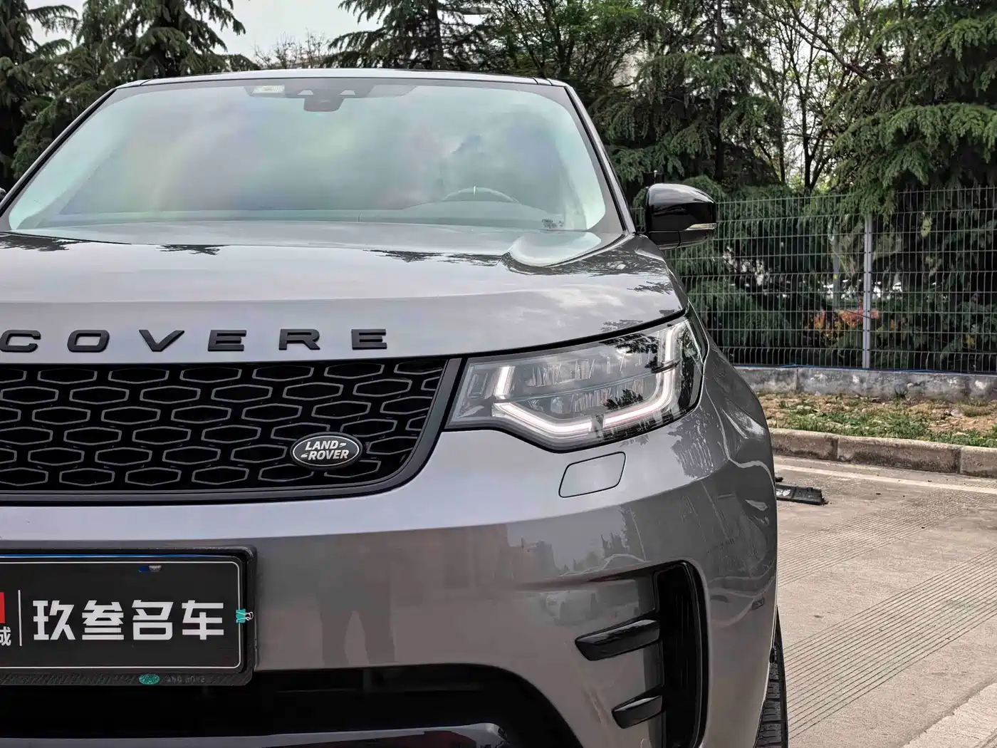 Фото 7 - Land Rover Discovery