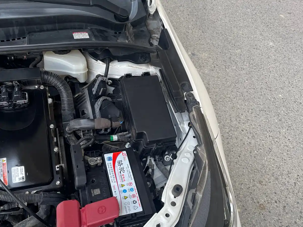 Toyota Corolla 2021 Hybrid 1.8L E-CVT Elite Edition фото 16