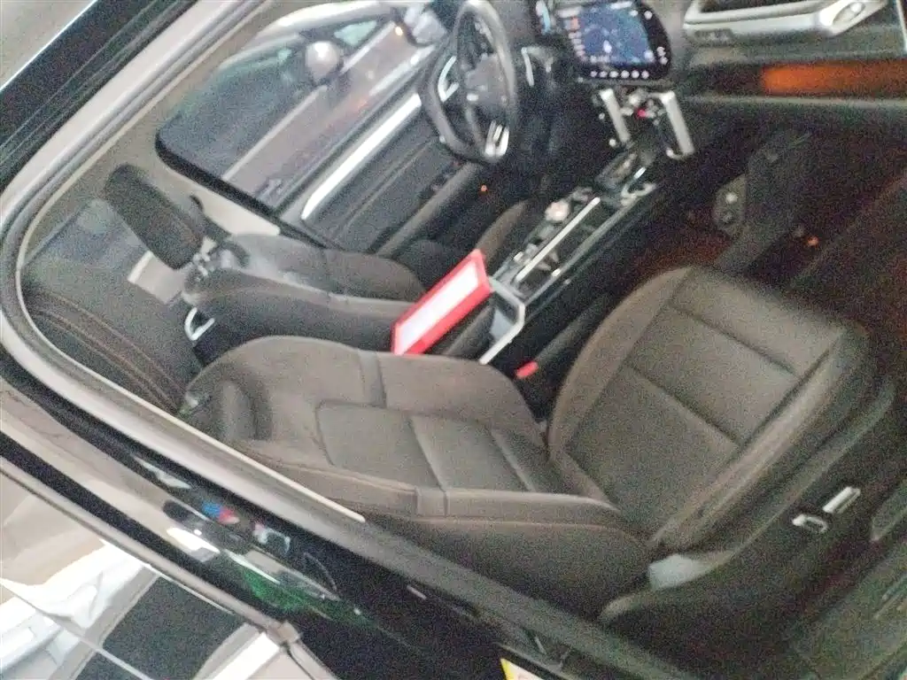 Haval Big Dog 2022 2.0T DCT AWD Howling Celestial Dog Edition фото 4