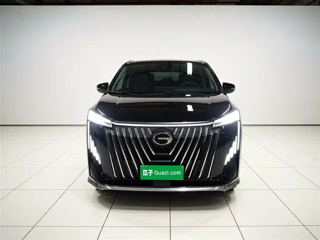 GAC Trumpchi Trumpchi M8 2024 Master Series 400T Ultimate Edition фото 3