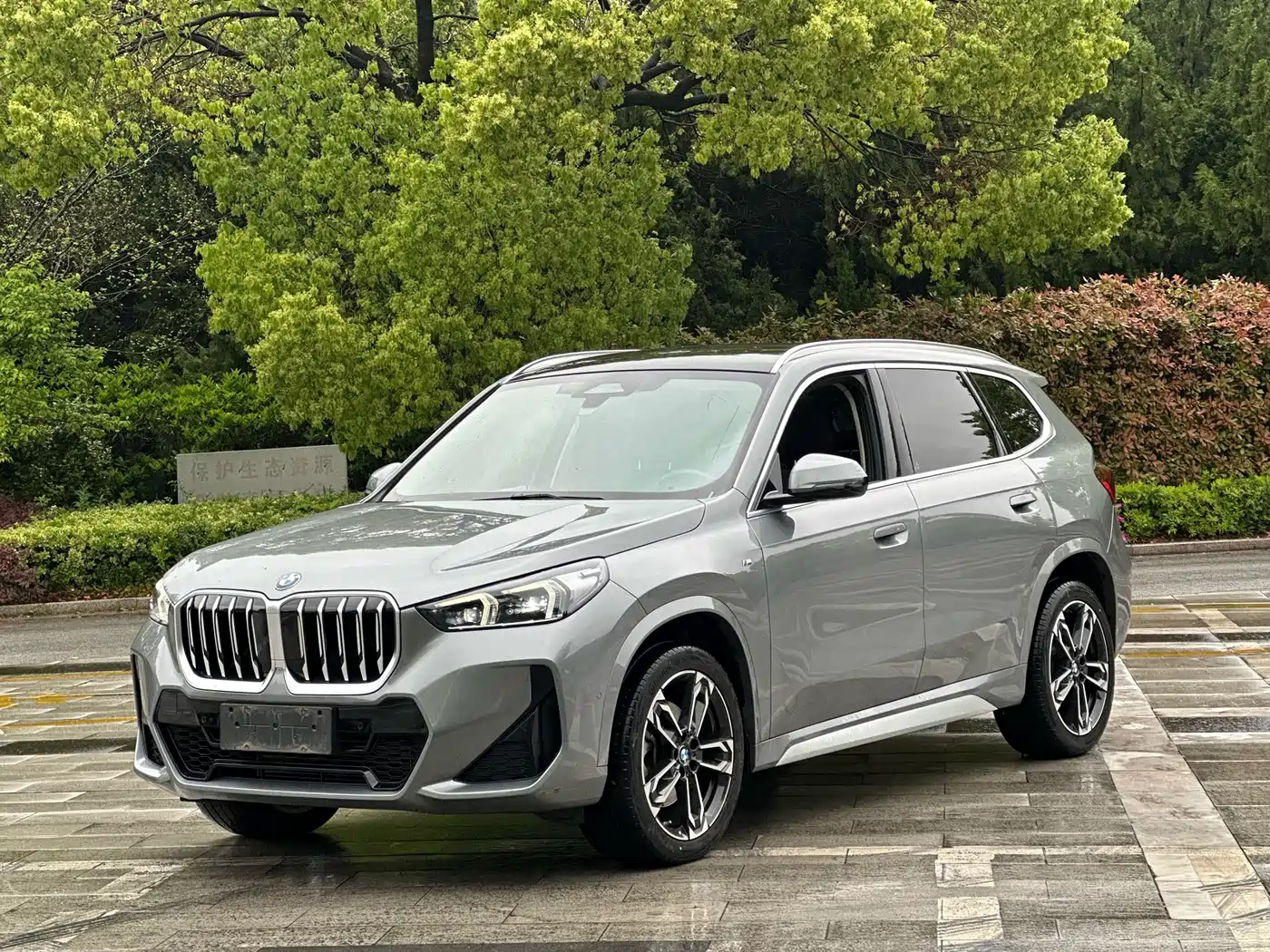 BMW X1 2023 xDrive25Li X Design Package