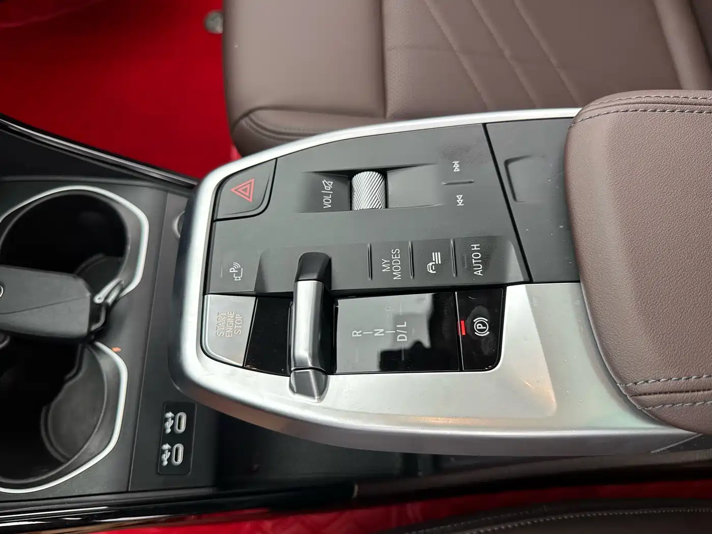 BMW X1 2023 xDrive25Li X Design Package фото 13