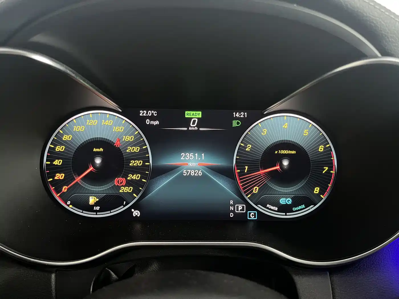 Mercedes-Benz C-Class 2020 C 260 L Sport фото 15