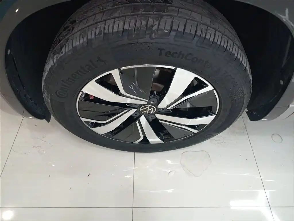 Volkswagen Tayron GTE Plug-in Hybrid 2020 Model 1.4T Luxury фото 22