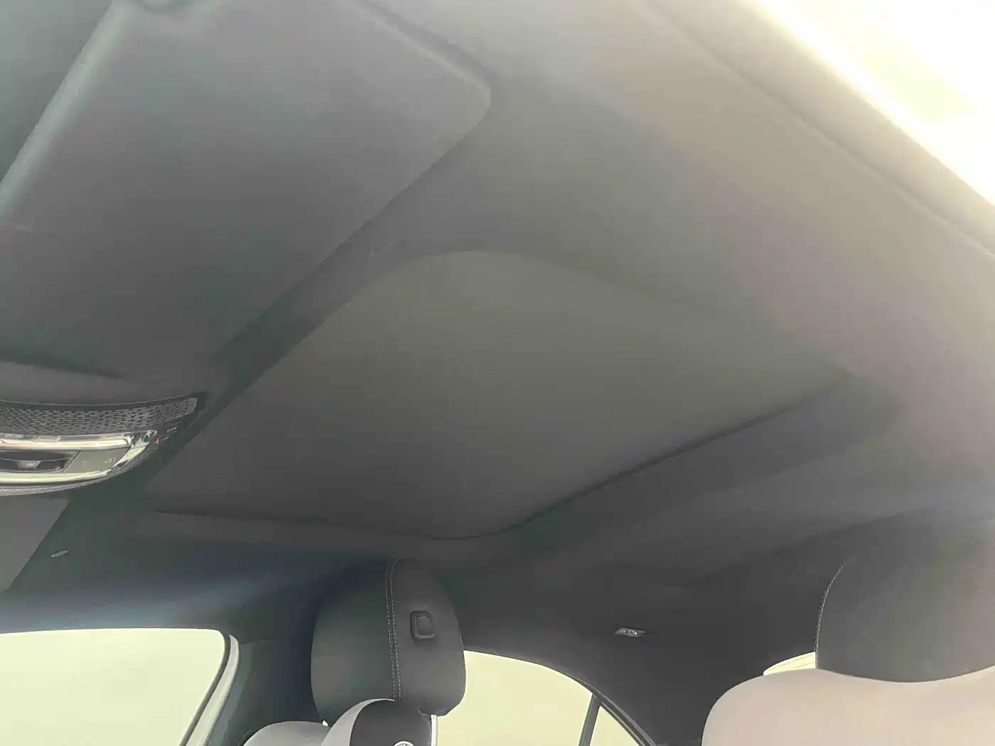 Mercedes-Benz A-Class 2024 A 200 L Fashion Edition фото 9