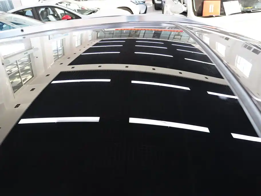 Buick Envision Plus 2017 20T 2WD Luxury фото 27