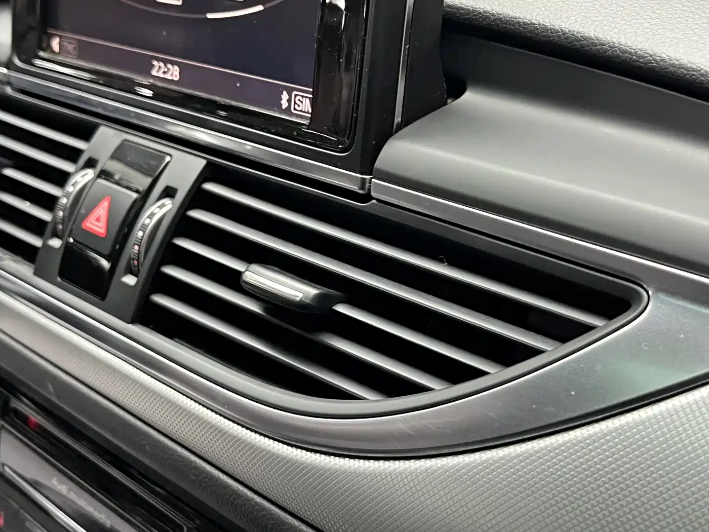 Audi A6L 2016 TFSI Technology фото 23
