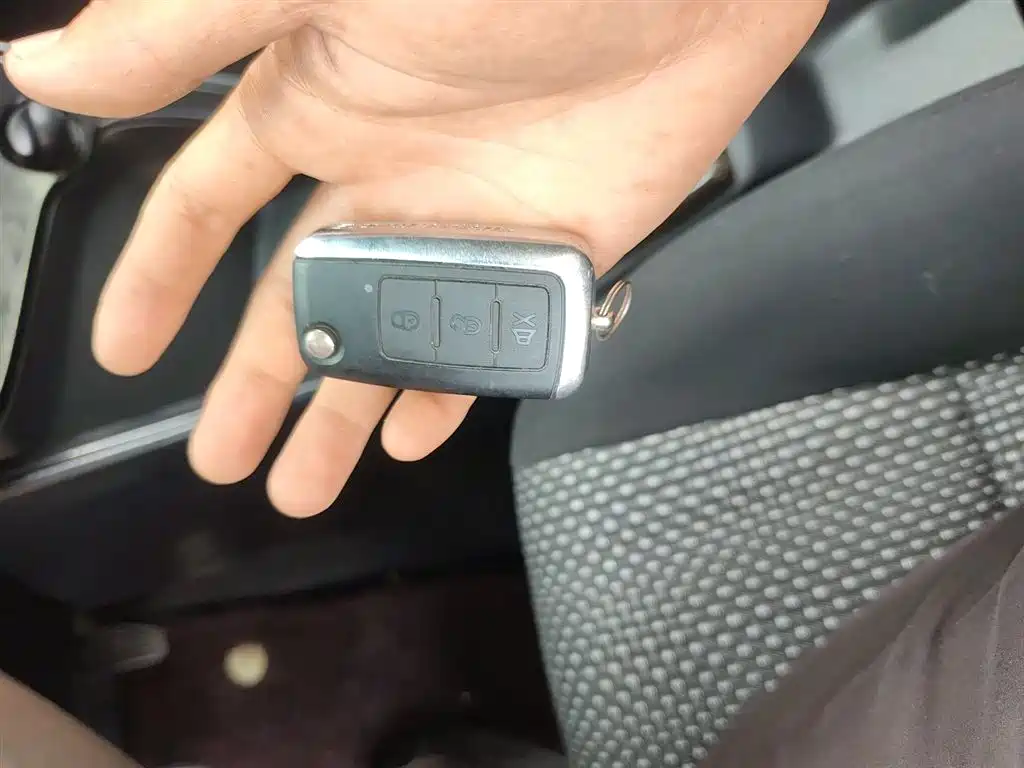 Toyota Vios 2014 1.3L Manual Value Edition фото 17