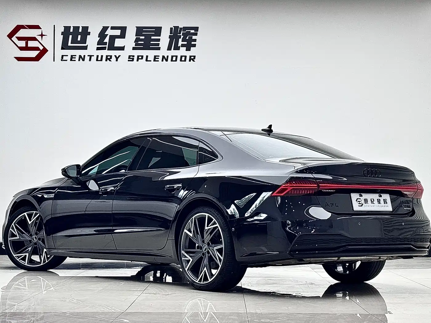 AUDI A7L