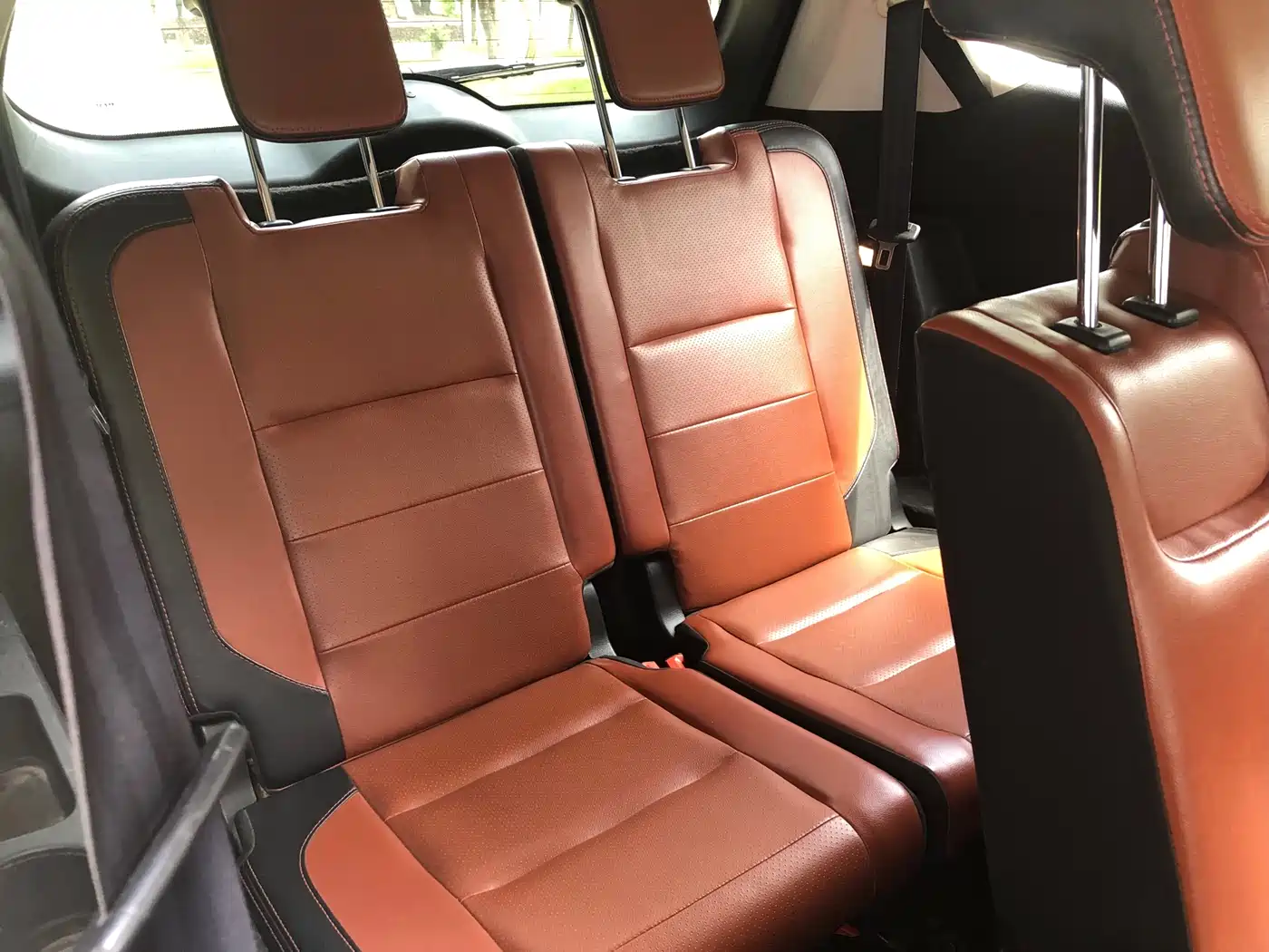 BAIC Huansu S3 2016 2016 S3L 1.5L Manual Premium